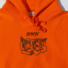 Load image into Gallery viewer, OWH x MVG Hooded Sweatshirt