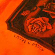 Load image into Gallery viewer, OWH x MVG Hooded Sweatshirt