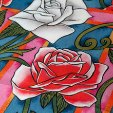 Load image into Gallery viewer, OWH x MVG Silk Scarf