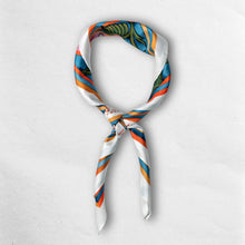 Load image into Gallery viewer, OWH x MVG Silk Scarf