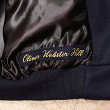 Load image into Gallery viewer, Kingscote Varsity Jacket