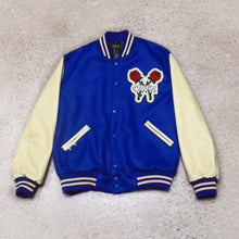Load image into Gallery viewer, Kingscote Varsity Jacket
