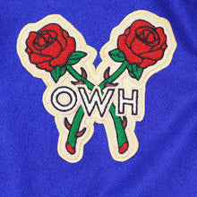 Load image into Gallery viewer, Kingscote Varsity Jacket