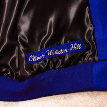 Load image into Gallery viewer, Kingscote Varsity Jacket