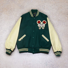 Load image into Gallery viewer, Kingscote Varsity Jacket