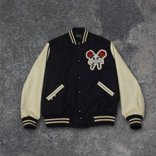 Load image into Gallery viewer, Kingscote Varsity Jacket