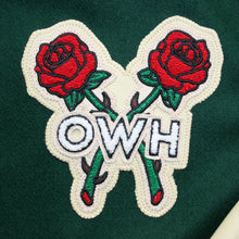 Load image into Gallery viewer, Kingscote Varsity Jacket