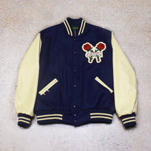 Load image into Gallery viewer, Kingscote Varsity Jacket