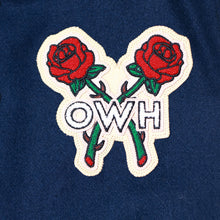 Load image into Gallery viewer, Kingscote Varsity Jacket