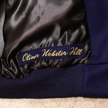 Load image into Gallery viewer, Kingscote Varsity Jacket