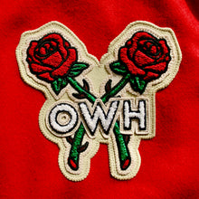 Load image into Gallery viewer, Kingscote Varsity Jacket