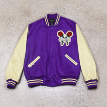 Load image into Gallery viewer, Kingscote Varsity Jacket