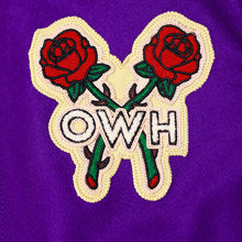 Load image into Gallery viewer, Kingscote Varsity Jacket