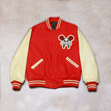 Load image into Gallery viewer, Kingscote Varsity Jacket