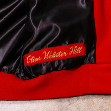 Load image into Gallery viewer, Kingscote Varsity Jacket