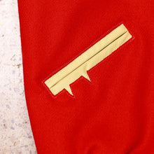 Load image into Gallery viewer, Kingscote Varsity Jacket