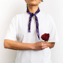 Load image into Gallery viewer, The Silk Gardening Bandana