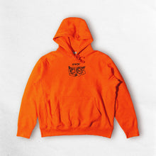 Load image into Gallery viewer, OWH x MVG Hooded Sweatshirt
